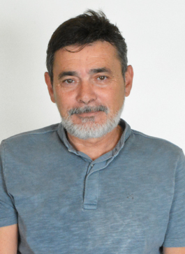 Jorge Salazar