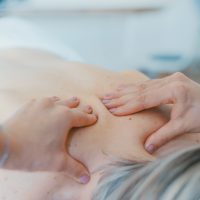 curso de masaje corporal
