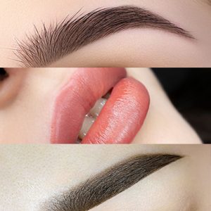pack microblading