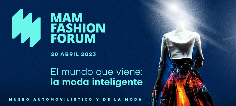 Grupo Nebro participará en la II Edición del MAM Fashion Forum